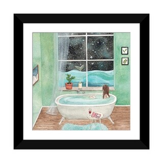 iCanvas "Just Dreaming" by Tina van Dijk - Bed Bath & Beyond - 37379737